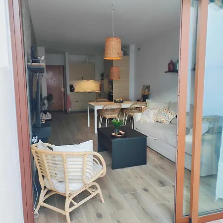 Casa Costa - Happy Apartamento *