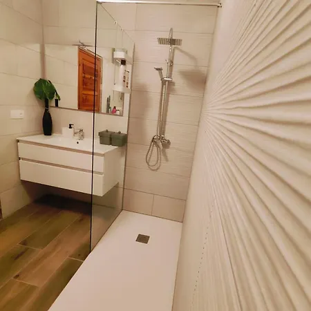Apartamento Casa Costa - Happy Costa Teguise