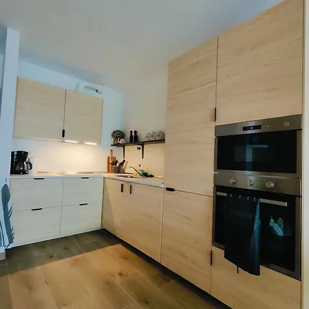 Apartamento Casa Costa - Happy