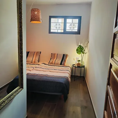 Casa Costa - Happy Apartamento Costa Teguise