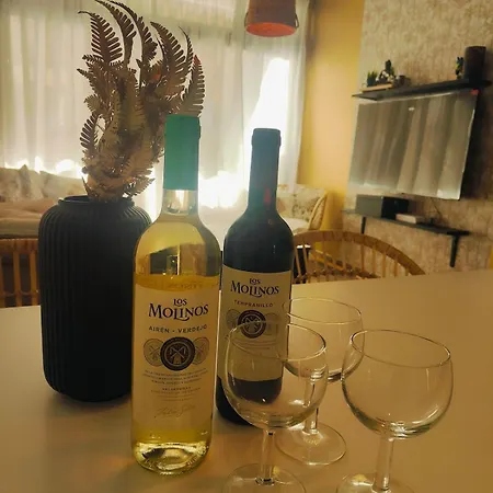 Apartamento Casa Costa - Happy